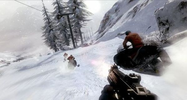 007传奇中文版下载 免费版图3