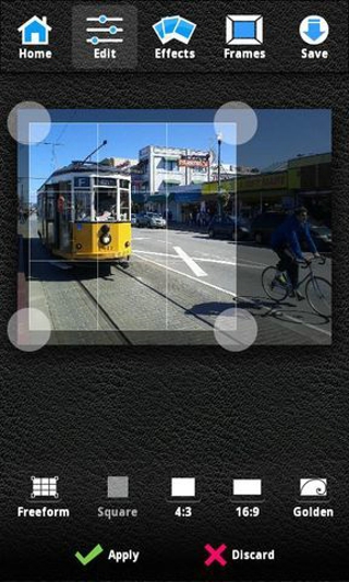 befunky图片编辑器 5.1.0 安卓版图1