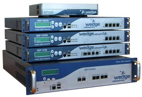 网站安全网关 V3.7.5 简体中文官方安装版图1