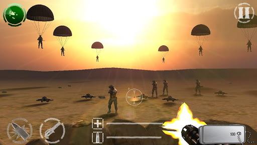 暴风炮手(StormGunner) V1.1.2 安卓版图3