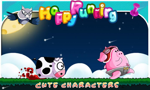 超级小猪下载 V1.0 安卓版图1