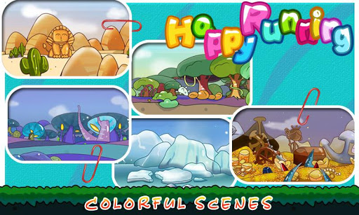 超级小猪下载 V1.0 安卓版图2