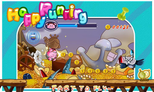 超级小猪下载 V1.0 安卓版图3