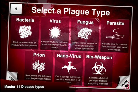 瘟疫公司 v1.10.3 安卓手机中文版图2