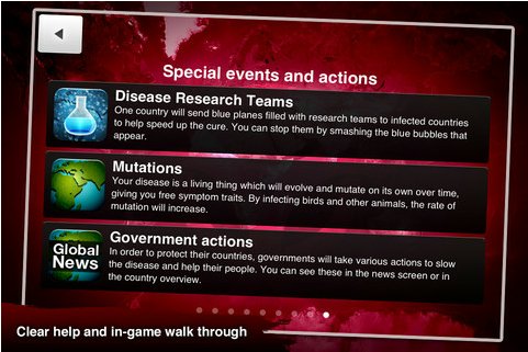 瘟疫公司 v1.10.3 安卓手机中文版图3