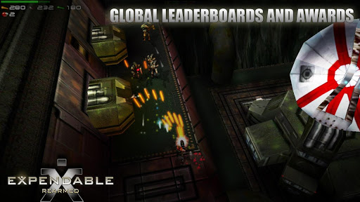 威力扫荡 V1.1.3 安卓版图3