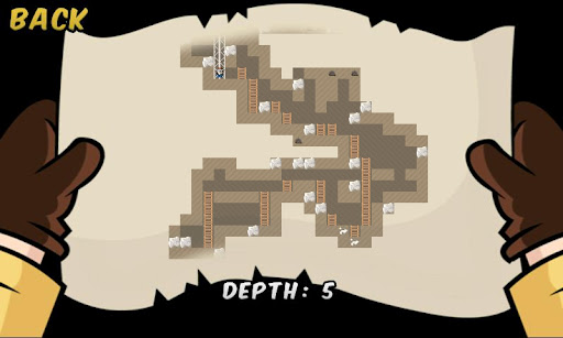 宝石矿工2 v1.51 安卓版图2