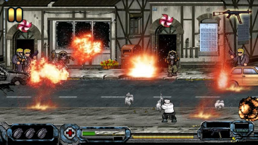 反恐精英之神枪手 V1.0 安卓版图1