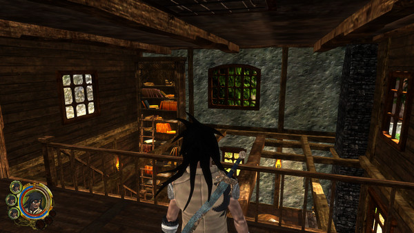 地城之门中文版下载图3