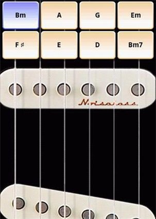 Solo吉他 v4.7.7 安卓版图1