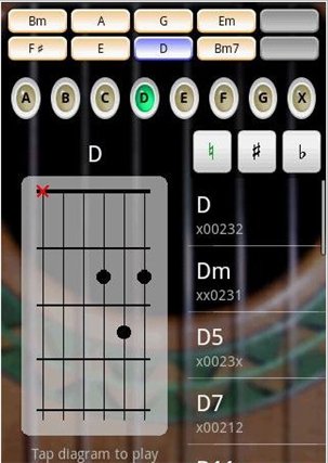 Solo吉他 v4.7.7 安卓版图2