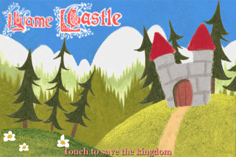 拉梅城堡下载 v1.42 安卓版图1