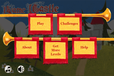 拉梅城堡下载 v1.42 安卓版图2