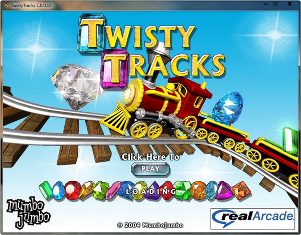 宝石火车中文版下载图1