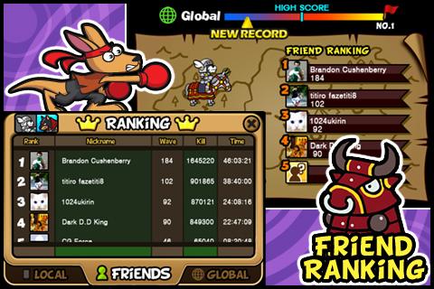 帕拉狗骑士 v2.1.8 中文版 安卓版图3