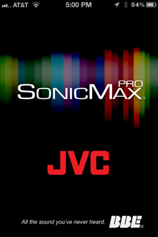 bbe音效BBE SonicMax Pro V1.0.5 安卓版图2