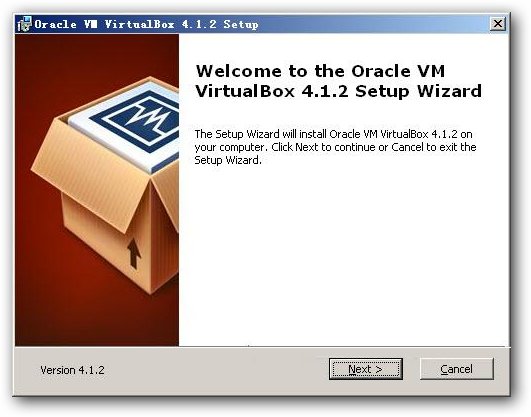 VirtualBox开源虚拟机软件 V4.3.0(88249) 多国语言官方安装版图1