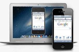 iOS设备截屏工具(Reflector) V1.2.3 官方免费版图1