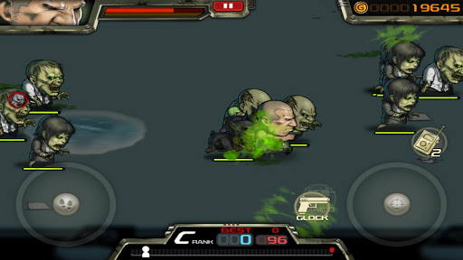 末日逃亡DeadCity V1.0.9 安卓版图1