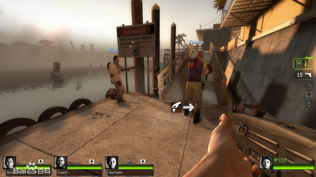 求生之路2中文版下载图2