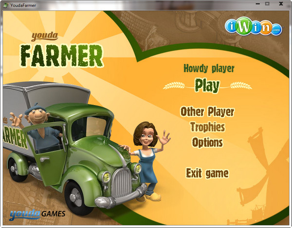 农场大亨中文版下载图1