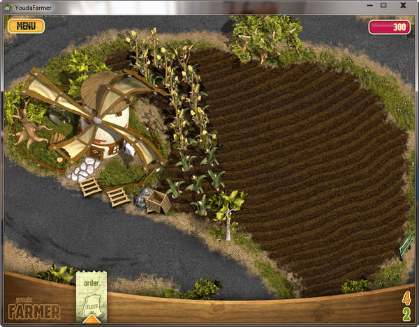 农场大亨中文版下载图2