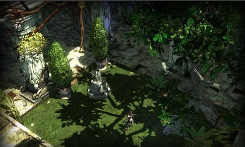 女死神中文版下载图1