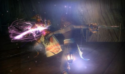 女死神中文版下载图2