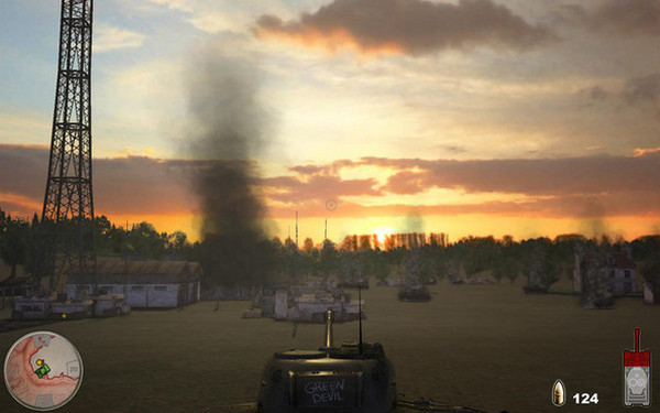 军事人生坦克模拟中文版下载图3