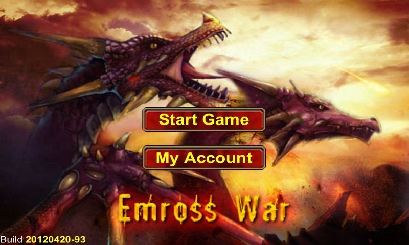 艾莫洛斯战争 V1.5.1 安卓版图2