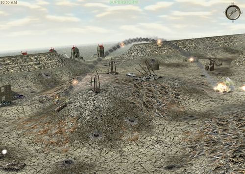 二战装甲战车2中文版下载图1