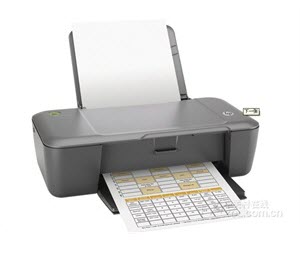 hp1000驱动 官方正式版图1