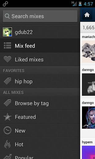 8tracks v3.2.230213 安卓版图2