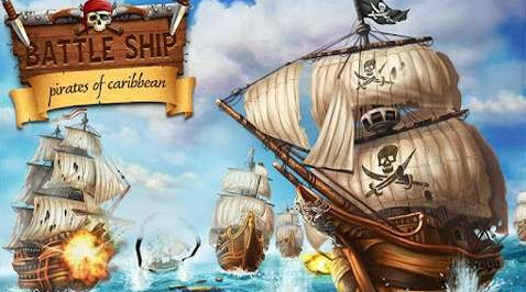 战舰(BattleShip) v1.0 中文修改版图1