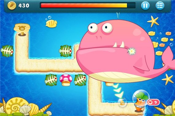 保卫萝卜中文版 v1.5.3 安卓版图2