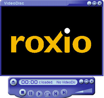 dat视频播放器(videodisc player) V1.2.0.1 免费版图1