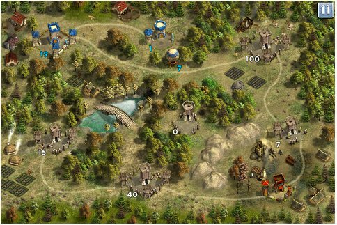 幻想王国安卓版 v1.0.1 中文版下载图2