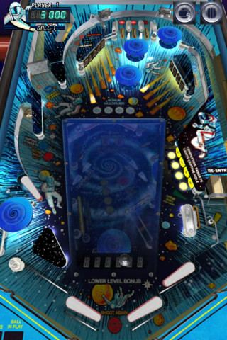 街机弹珠台(Pinball Arcade) v2.10.0 ipa免费下载图1