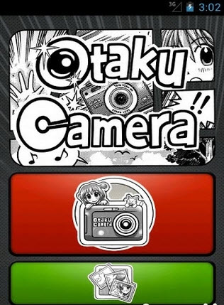 御宅族照相机(Otaku Camera) v7.0.0 安卓版图1