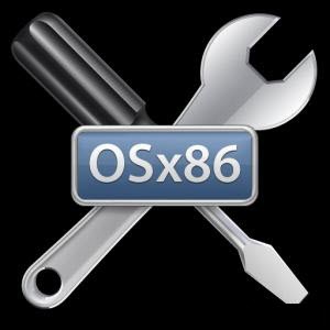 mac驱动安装软件(OSX86 Tools) v1.0.150 最新免费版图1