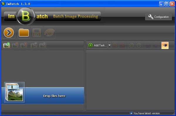 批量图片处理(ImBatch) v6.6.0 官方版图1