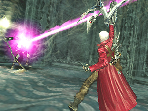 鬼泣3中文版下载图1