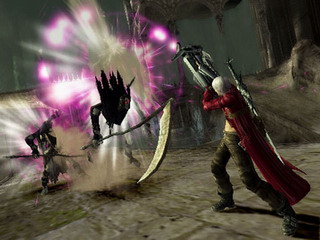 鬼泣3中文版下载图3