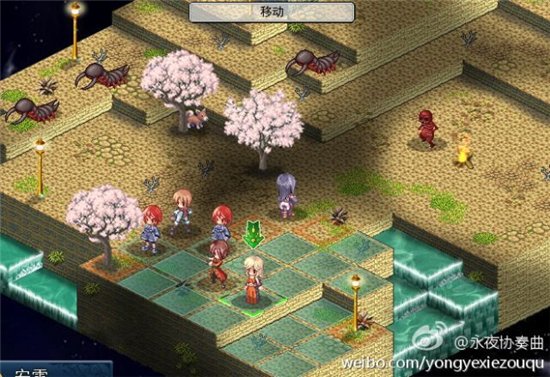 永夜协奏曲 中文版下载图1