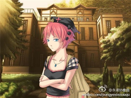 永夜协奏曲 中文版下载图2