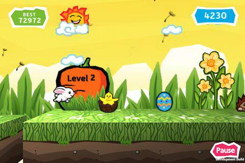 小猪快跑 v2.0.2 安卓版图1