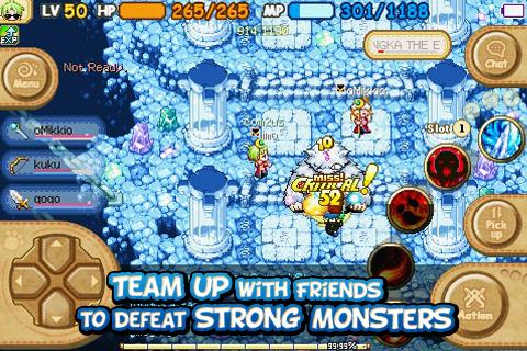 魔法世界:The World of Magic v2.0.2 安卓版图1