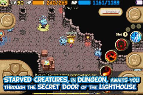 魔法世界:The World of Magic v2.0.2 安卓版图2