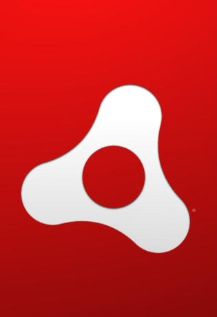 Adobe AIR v18.0.0.143 安卓版图1