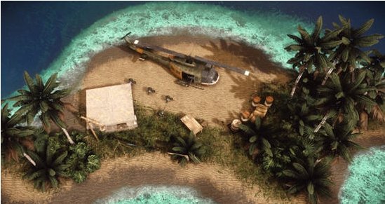 新兵上阵 绿色免安装版图2